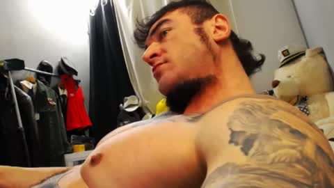 Snapshot of ballard_ chatting on January 9, 4:30 am Bret Ballard online show from January 9, 4:30 am