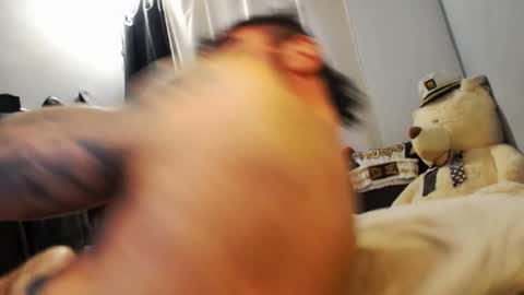 Snapshot of ballard_ chatting on January 9, 7:31 am Bret Ballard online show from January 9, 7:31 am