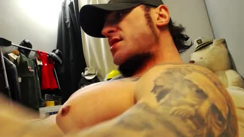 Snapshot of ballard_ chatting on January 20, 5:48 am Bret Ballard online show from January 20, 5:48 am