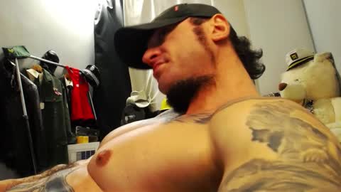 Snapshot of ballard_ chatting on January 26, 7:32 am Bret Ballard online show from January 26, 7:32 am