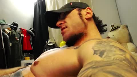 Snapshot of ballard_ chatting on January 27, 5:14 am Bret Ballard online show from January 27, 5:14 am