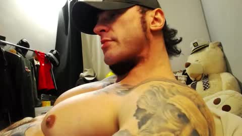 Snapshot of ballard_ chatting on January 31, 7:18 am Bret Ballard online show from January 31, 7:18 am