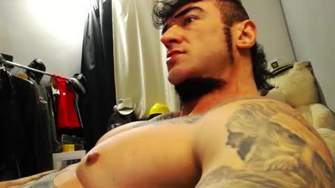 Snapshot of ballard_ chatting on February 2, 4:26 am Bret Ballard online show from February 2, 4:26 am