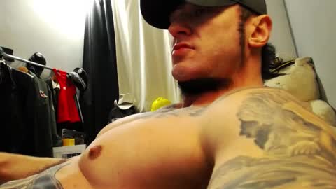 Snapshot of ballard_ chatting on February 4, 4:15 am Bret Ballard online show from February 4, 4:15 am