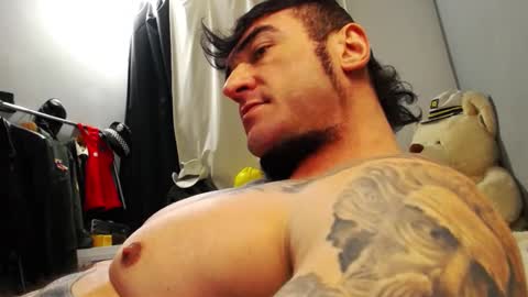 Snapshot of ballard_ chatting on February 6, 4:31 am Bret Ballard online show from February 6, 4:31 am