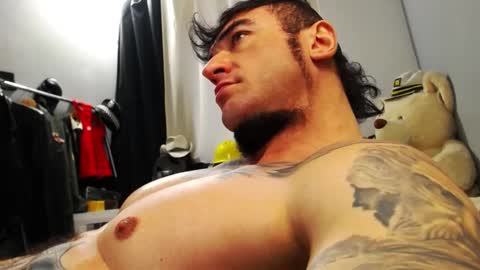 Snapshot of ballard_ chatting on February 6, 7:35 am Bret Ballard online show from February 6, 7:35 am