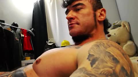 Snapshot of ballard_ chatting on February 7, 7:29 am Bret Ballard online show from February 7, 7:29 am