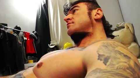 Snapshot of ballard_ chatting on February 10, 4:30 am Bret Ballard online show from February 10, 4:30 am