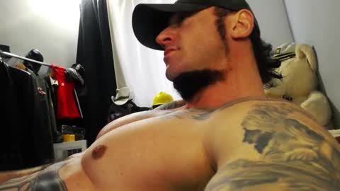 Snapshot of ballard_ chatting on February 16, 7:04 am Bret Ballard online show from February 16, 7:04 am