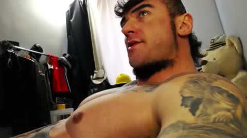 Snapshot of ballard_ chatting on February 22, 7:56 am Bret Ballard online show from February 22, 7:56 am