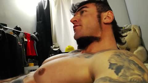 Snapshot of ballard_ chatting on February 23, 7:22 am Bret Ballard online show from February 23, 7:22 am