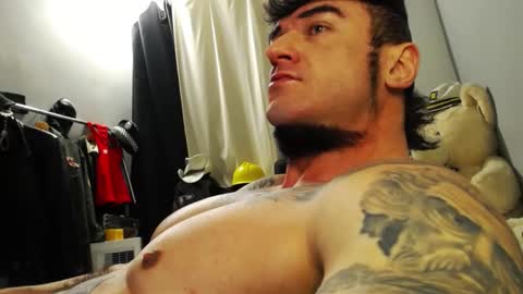 Snapshot of ballard_ chatting on February 24, 4:05 am Bret Ballard online show from February 24, 4:05 am