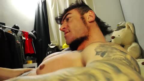 Snapshot of ballard_ chatting on March 3, 4:14 am Bret Ballard online show from March 3, 4:14 am