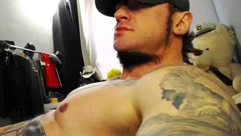 Snapshot of ballard_ chatting on March 6, 7:25 am Bret Ballard online show from March 6, 7:25 am