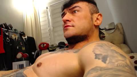 Snapshot of ballard_ chatting on September 30, 10:59 pm Bret Ballard online show from September 30, 10:59 pm