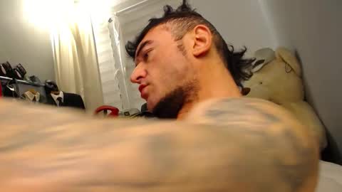 Snapshot of ballard_ chatting on October 16, 11:39 pm Bret Ballard online show from October 16, 11:39 pm