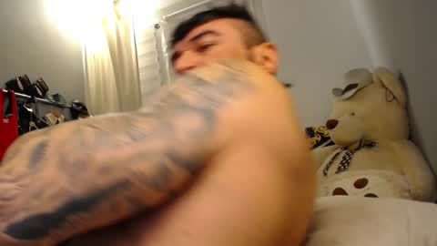 Snapshot of ballard_ chatting on October 23, 11:35 pm Bret Ballard online show from October 23, 11:35 pm