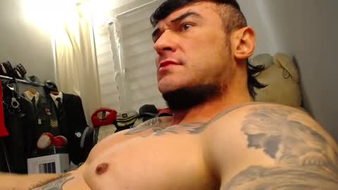 Snapshot of ballard_ chatting on October 28, 12:36 am Bret Ballard online show from October 28, 12:36 am