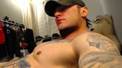 Snapshot of ballard_ chatting on November 26, 1:50 am Bret Ballard online show from November 26, 1:50 am