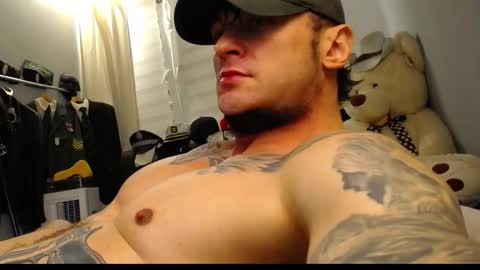 Snapshot of ballard_ chatting on February 7, 1:42 am Bret Ballard online show from February 7, 1:42 am