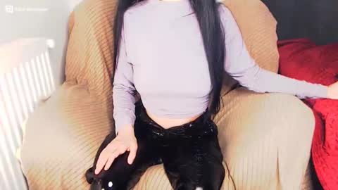 Amy online show from December 22, 2:17 am