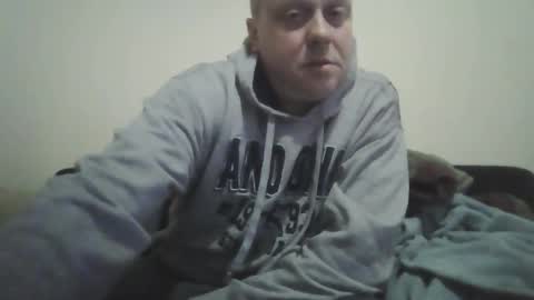 ballzrockwell online show from April 4, 4:11 am