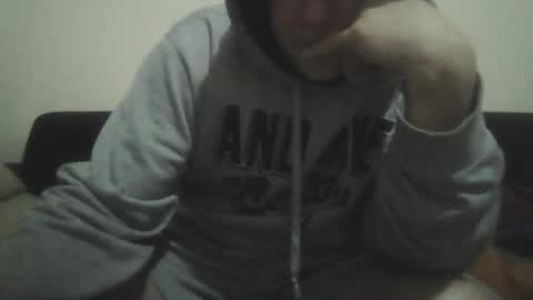 ballzrockwell online show from April 15, 2:51 am