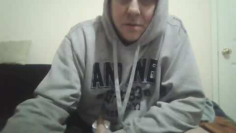 ballzrockwell online show from April 16, 3:07 am