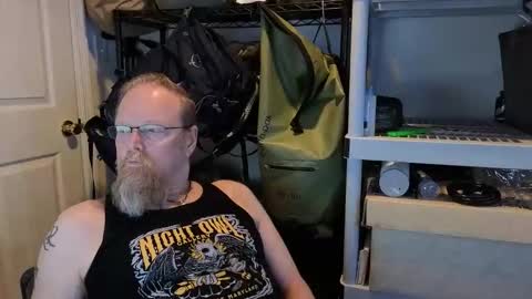 baltomoron69 online show from March 31, 12:49 pm