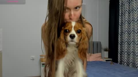 Kira online show from December 5, 2:20 am