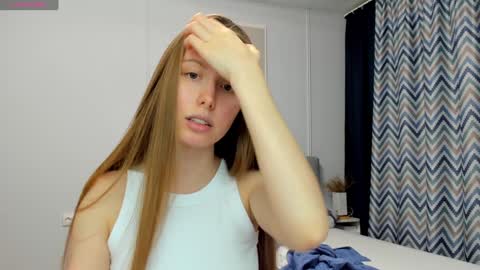 Kira online show from January 12, 6:49 pm