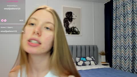 Kira online show from January 15, 8:05 pm