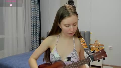 Kira online show from February 14, 12:09 am