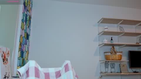 Kira online show from October 13, 4:18 pm