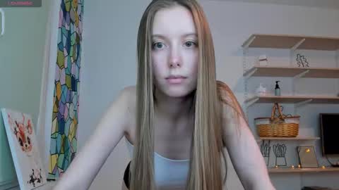 Kira online show from October 18, 7:47 pm