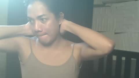 Snapshot of bambamts03 chatting on October 27, 6:50 am Bammy online show from October 27, 6:50 am