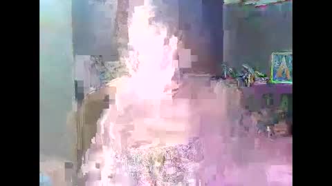 Snapshot of bambamts03 chatting on November 19, 2:22 am Bammy online show from November 19, 2:22 am