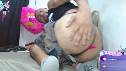 bambam online show from February 19, 9:36 pm