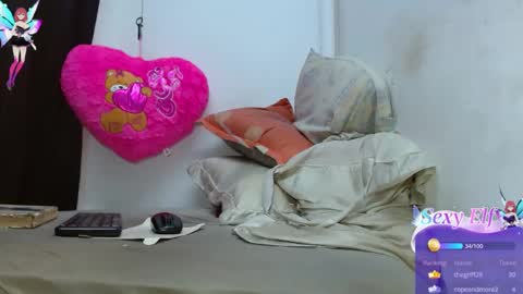 bambam online show from February 22, 12:49 am