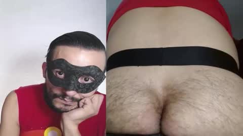 bambam online show from October 28, 3:36 pm