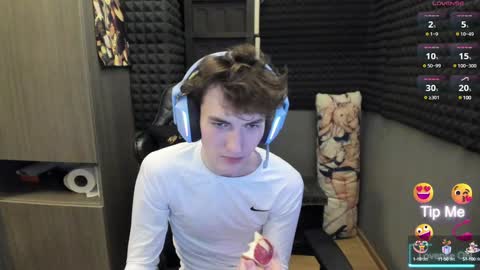 Gaz online show from December 21, 2:15 pm