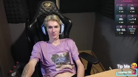 Gaz online show from November 27, 10:01 pm