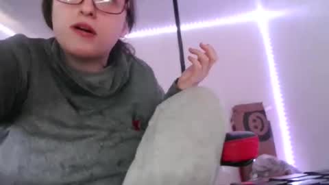 bambiboo8113 online show from February 21, 7:21 pm