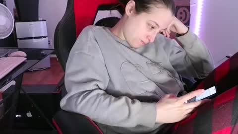 bambiboo8113 online show from February 28, 7:25 pm