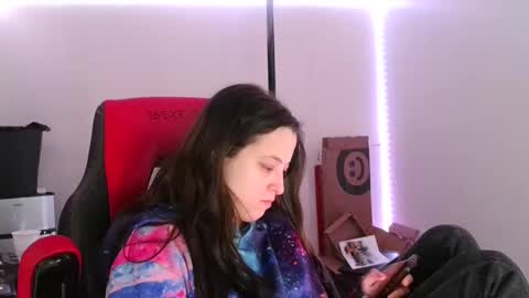 bambiboo8113 online show from March 8, 2:01 am