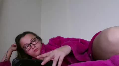 bambiboo8113 online show from October 10, 5:28 am