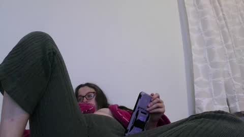 bambiboo8113 online show from October 20, 8:48 am