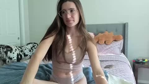 bambifarrina online show from October 30, 6:52 pm