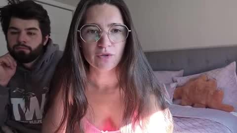 bambifarrina online show from November 14, 5:00 pm