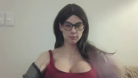Snapshot of bambilovets1 chatting on June 6, 8:57 pm Bambi online show from June 6, 8:57 pm